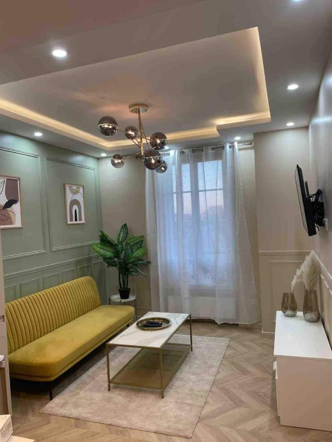 L'Etoile Imani -Amazing apartment near Orly Airport - B&B