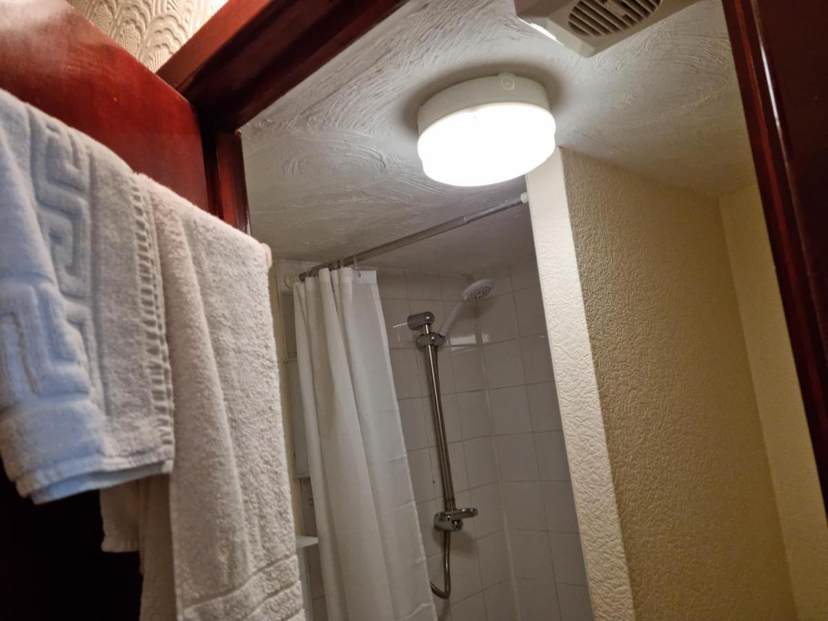 Kleine Tweepersoonskamer