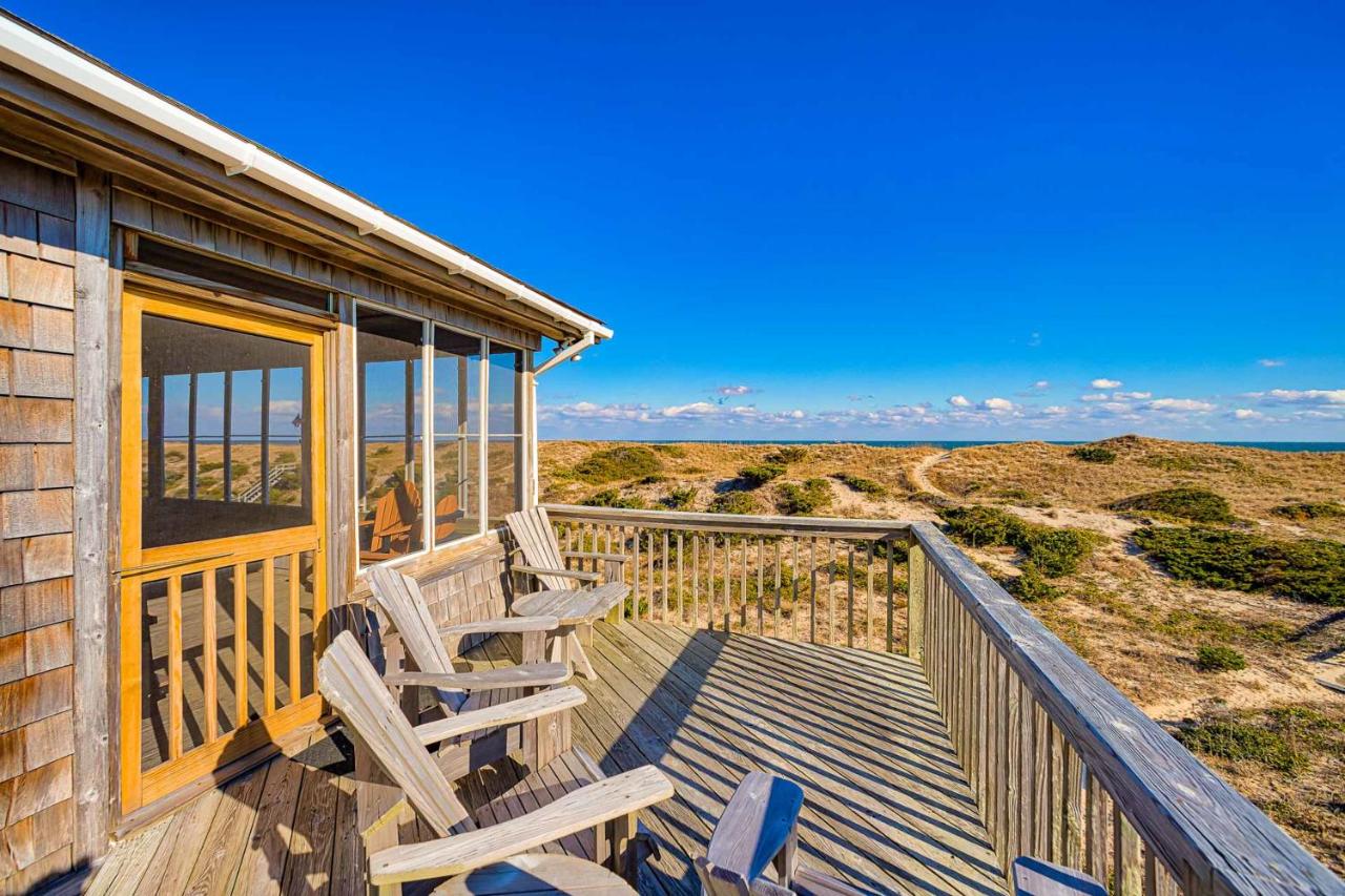 Four bedroom holiday home