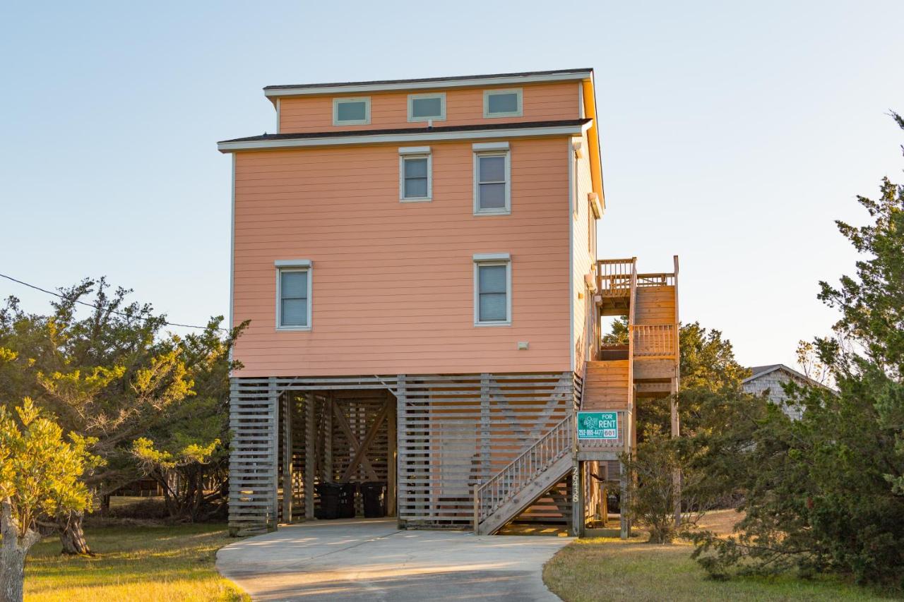 Luna Vista 601 - B&B