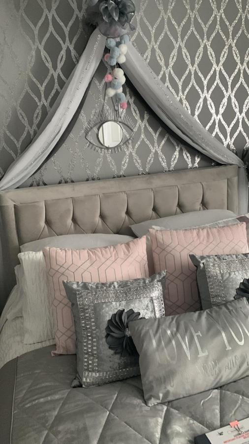 Chambre Lit King-Size Supérieure