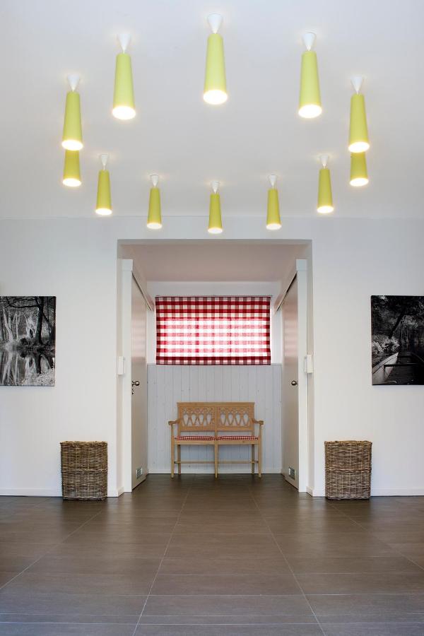 Louisenhof Ferienapartments und Wellness - Chambres d’hôtes Burg