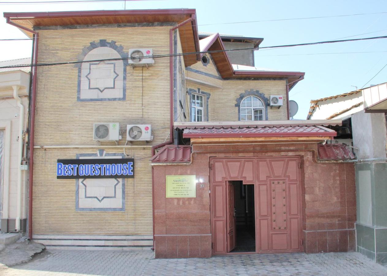 B&B Tashkent - BEST GUESTHOUSE - Bed and Breakfast Tashkent