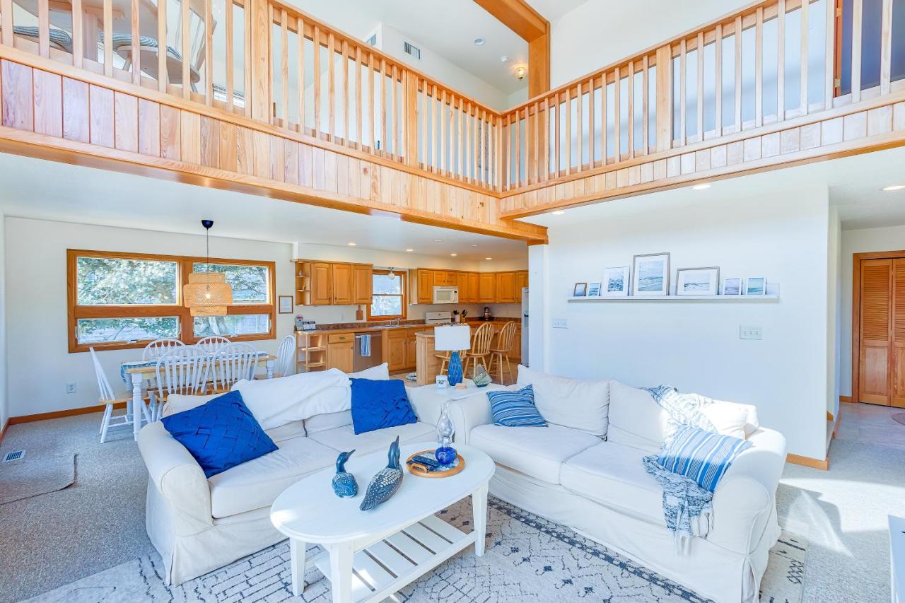 Three Bedroom holiday home 