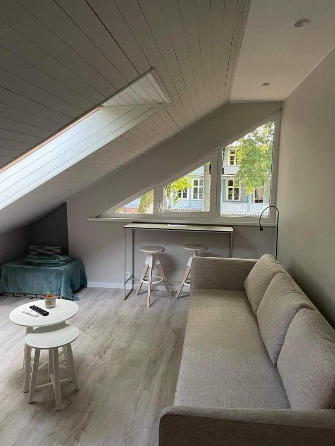 VO apartments - Ferienwohnung