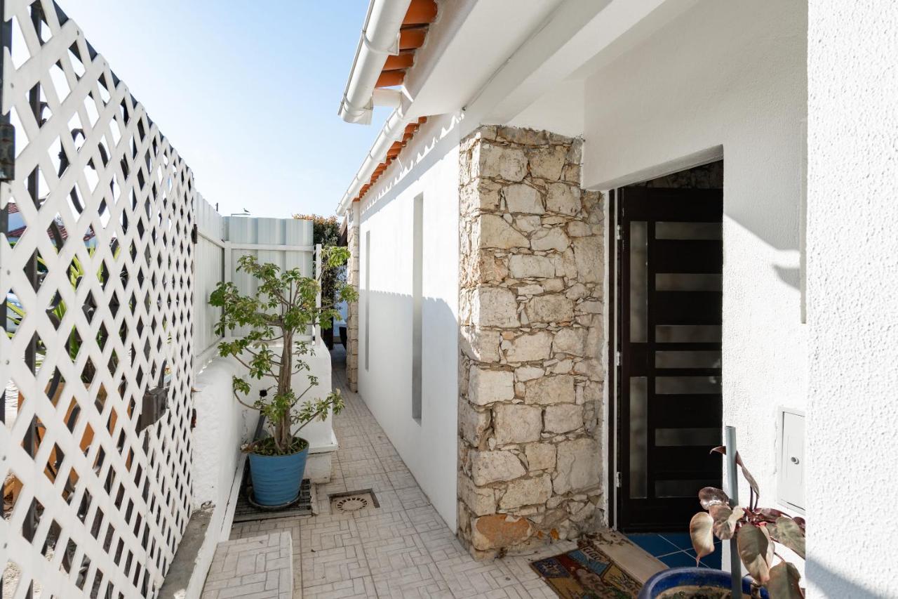 Villa Vitry by Intiholidays - Bed and Breakfast Albufeira