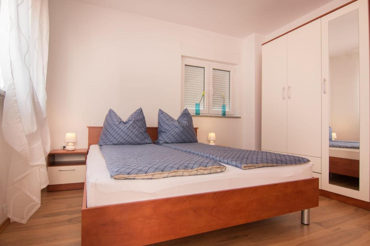 Appartement 1 Chambre
