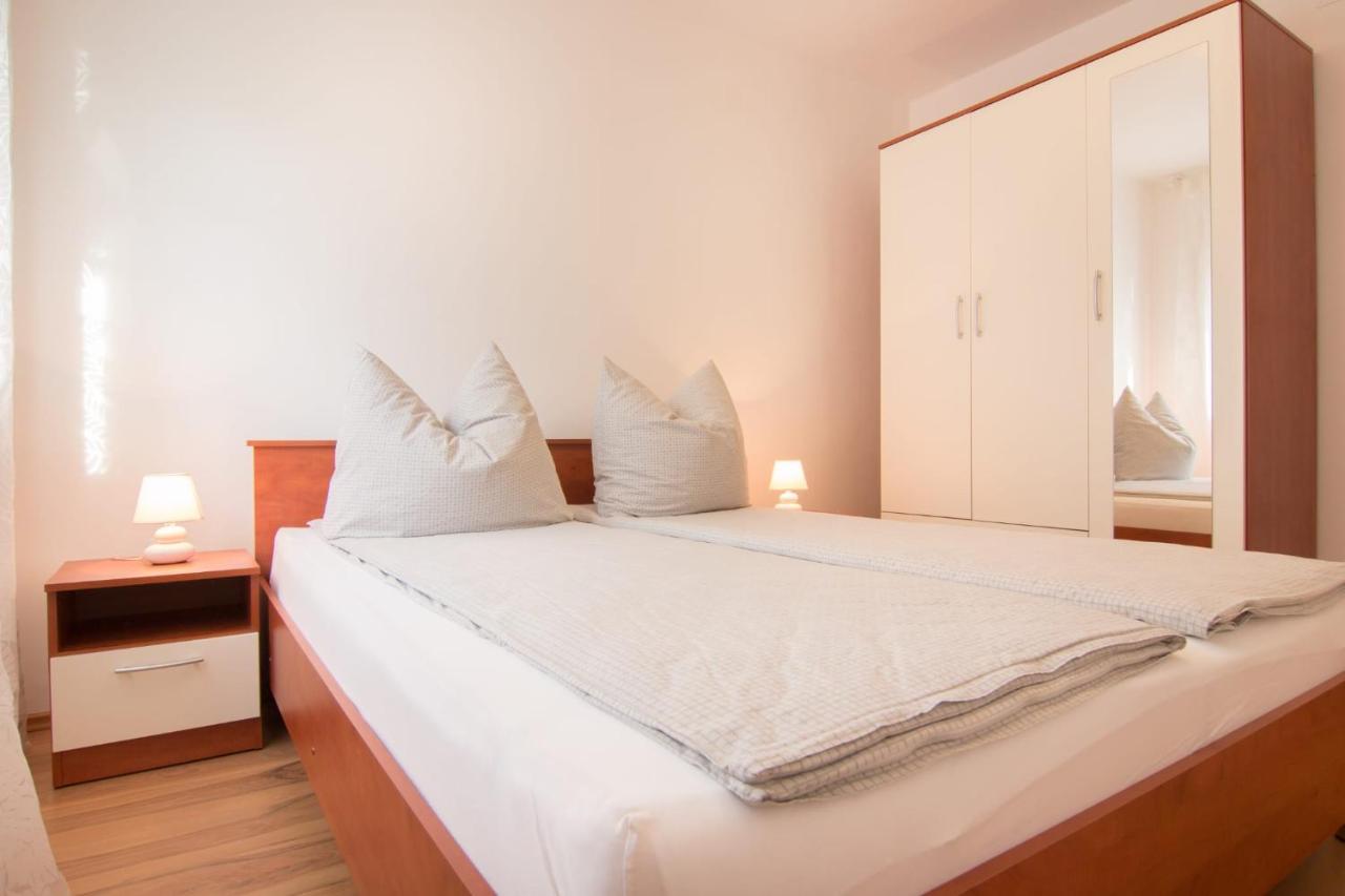 Appartement 1 Chambre