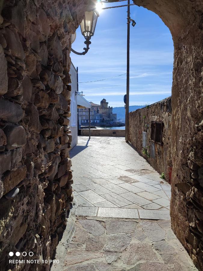 Sant'Andreas house - B&B