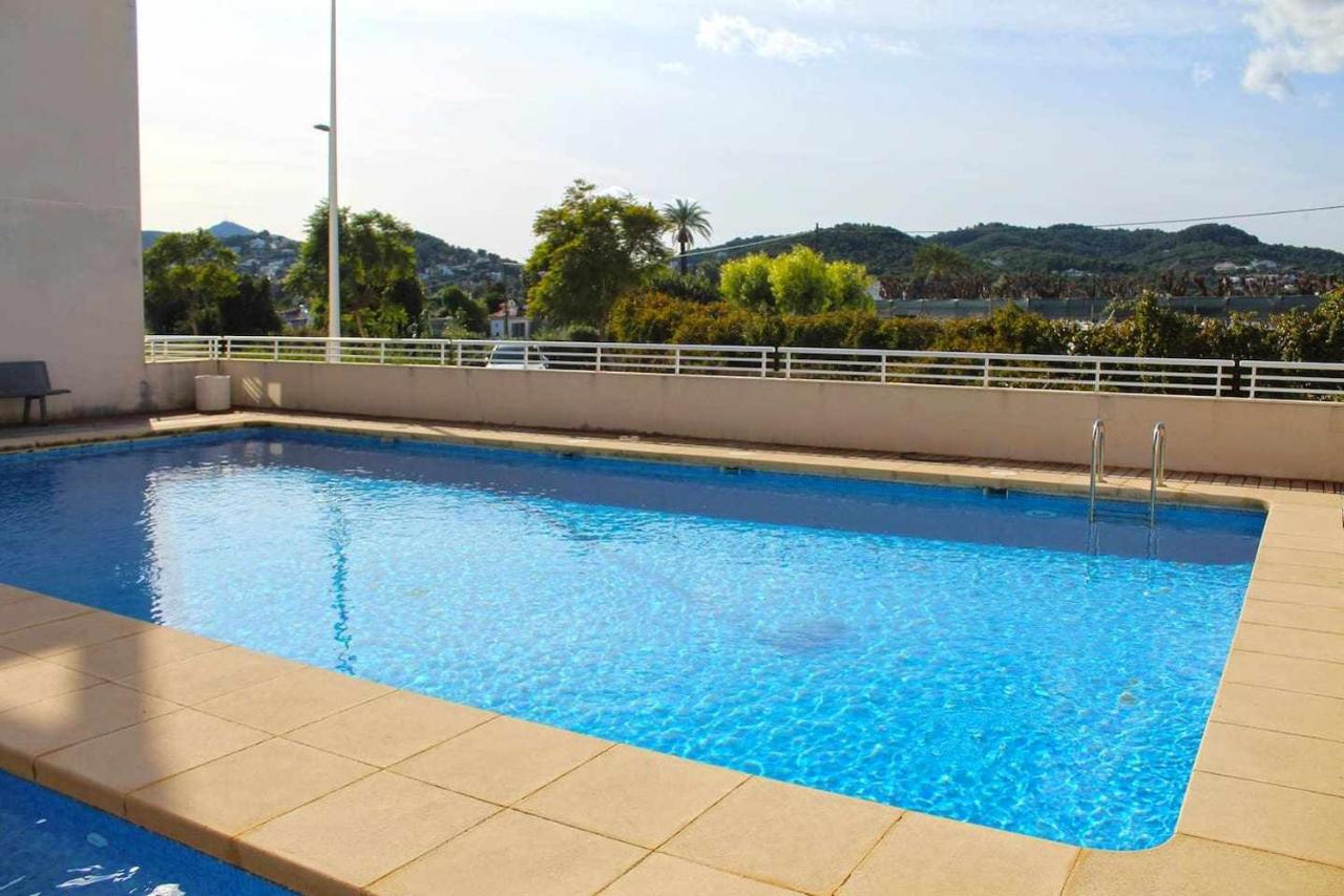 Casa moderna a 8 minutos de la playa Arenal - B&B Jávea