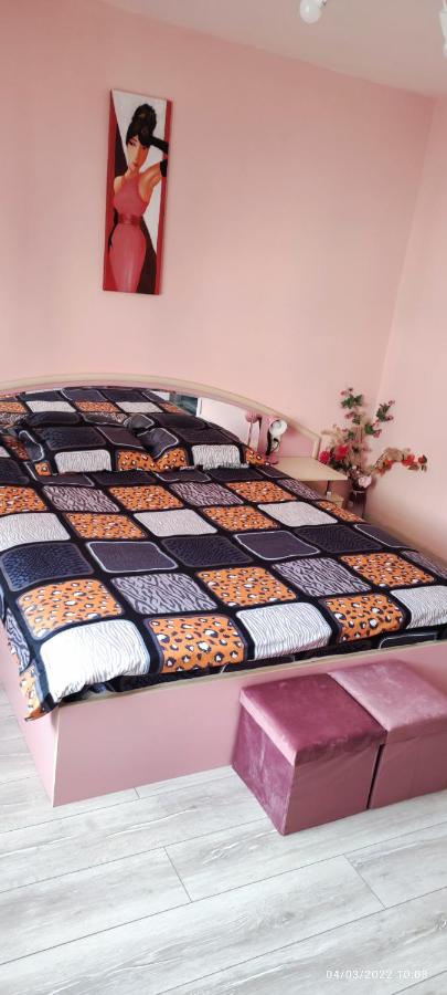 B&B Sliwen - Апартамент Туида - Bed and Breakfast Sliwen