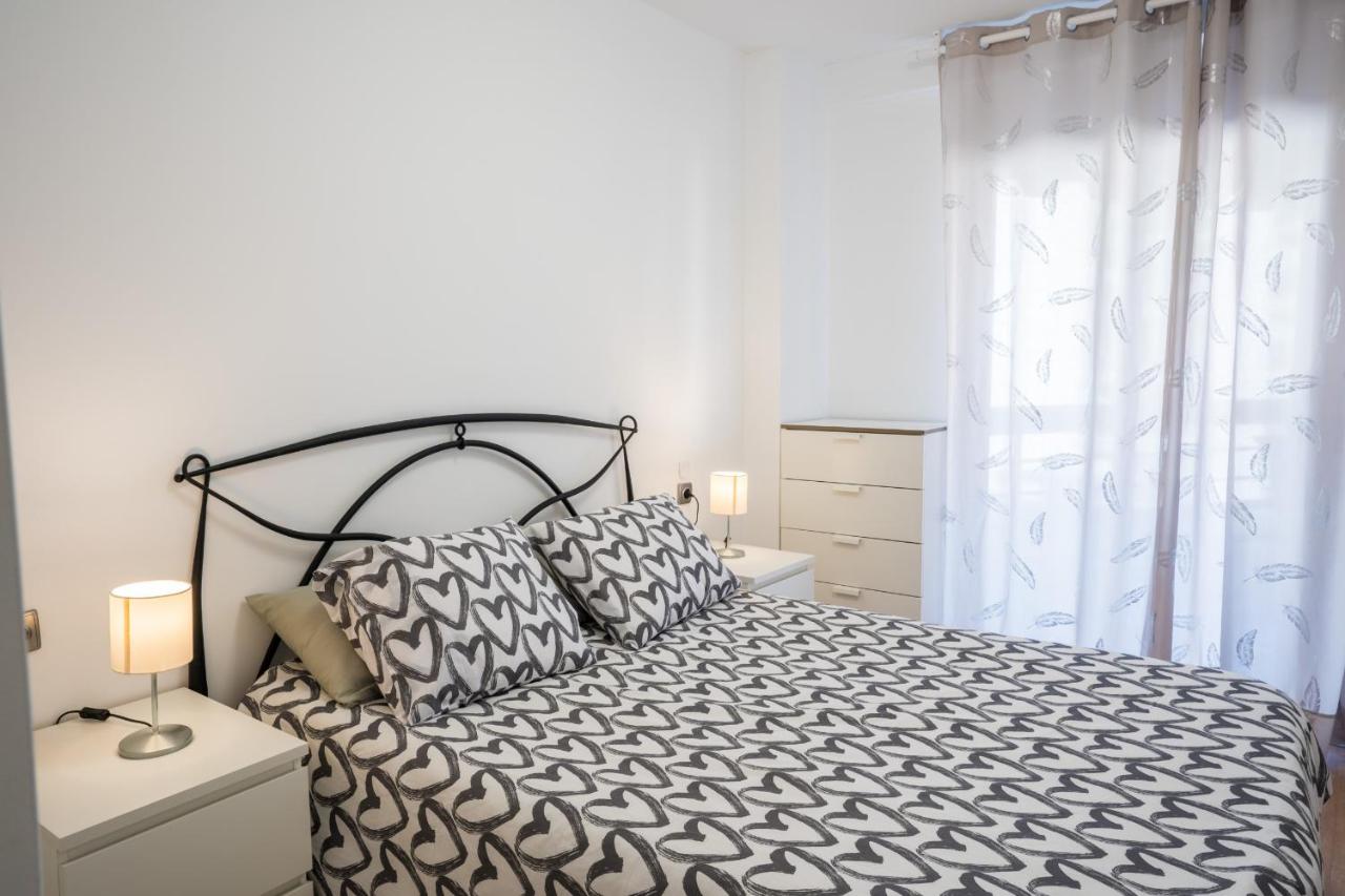 Appartamento con 2 Camere da Letto