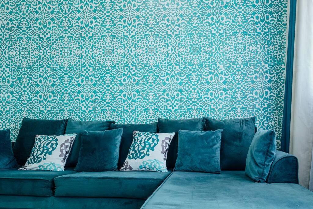 Casablanca 2BR1B - B&B