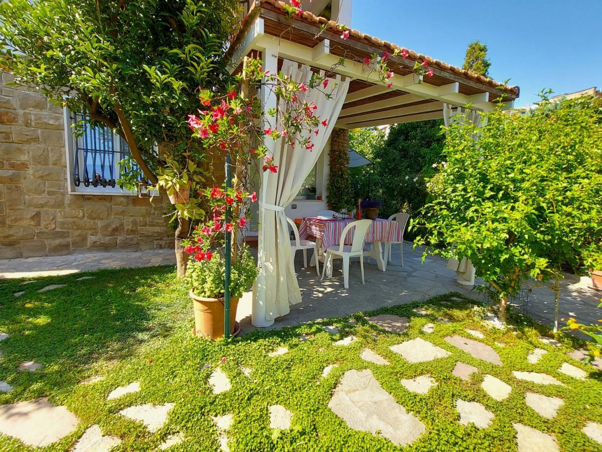 B&B Sanremo - Comodo con giardino e patio - Bed and Breakfast Sanremo