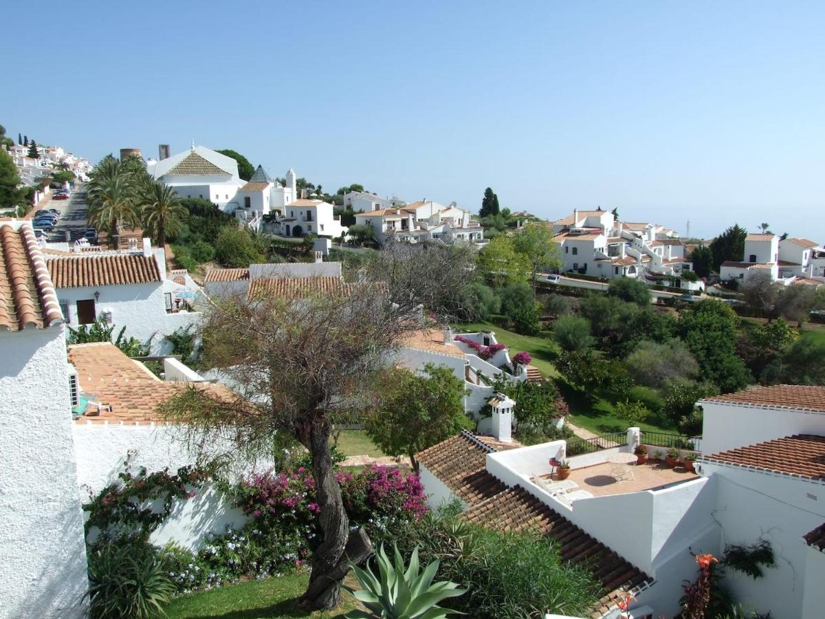 B&B Nerja - Apartamento de lujo Nerja - Bed and Breakfast Nerja