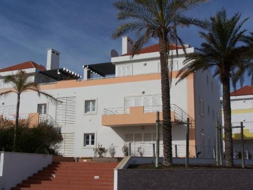Casa da Ria - B&B Cabanas de Tavira