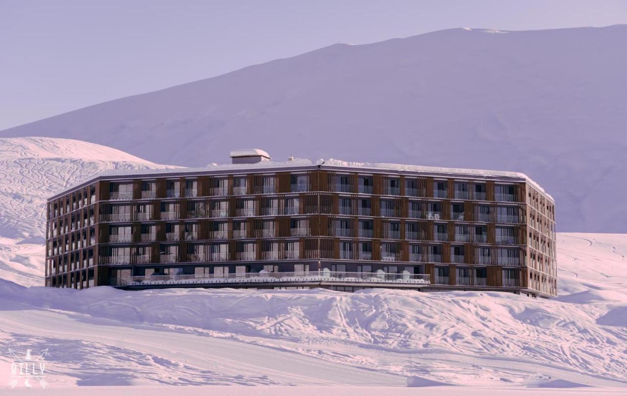 NEW GUDAURI ATRIUM 109 - B&B