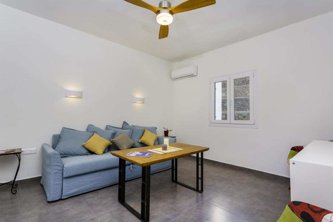 Appartamento con Vista Mare
