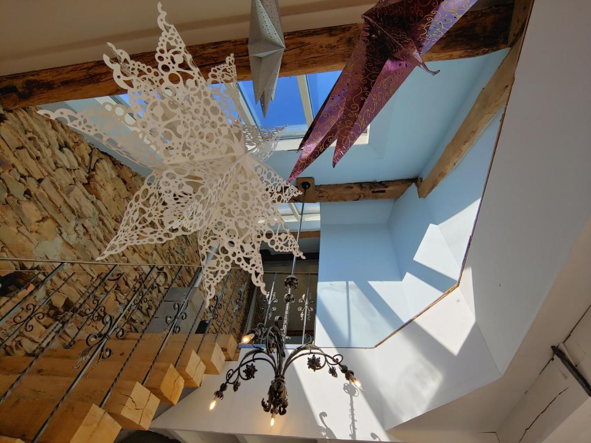 La Vie en Rose hotel - Bed and Breakfast