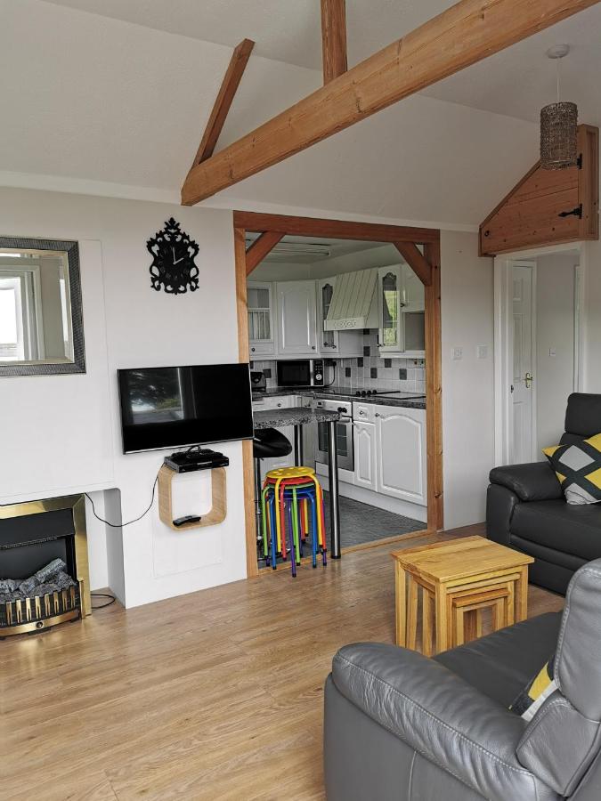 Anstey Cove - B&B Bembridge