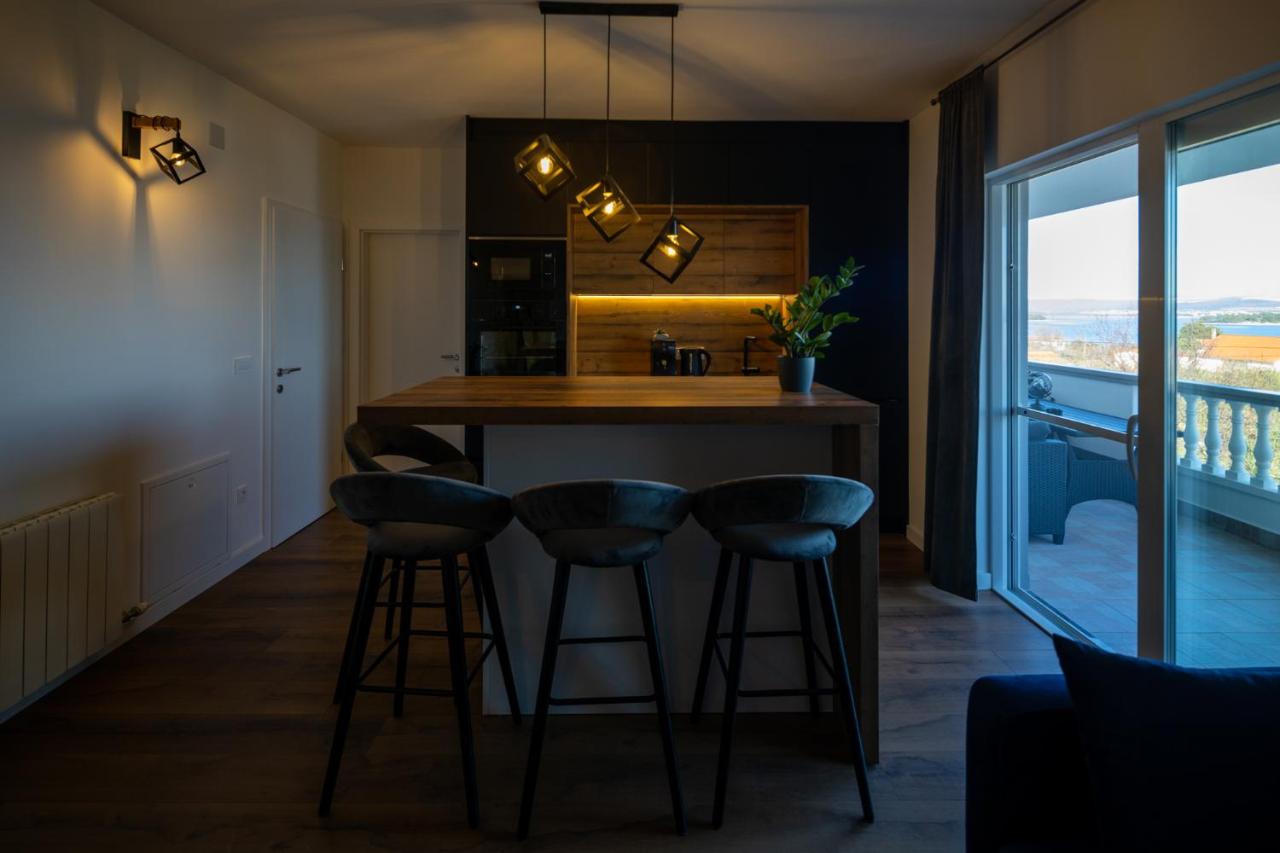 Apartman Sailor - B&B