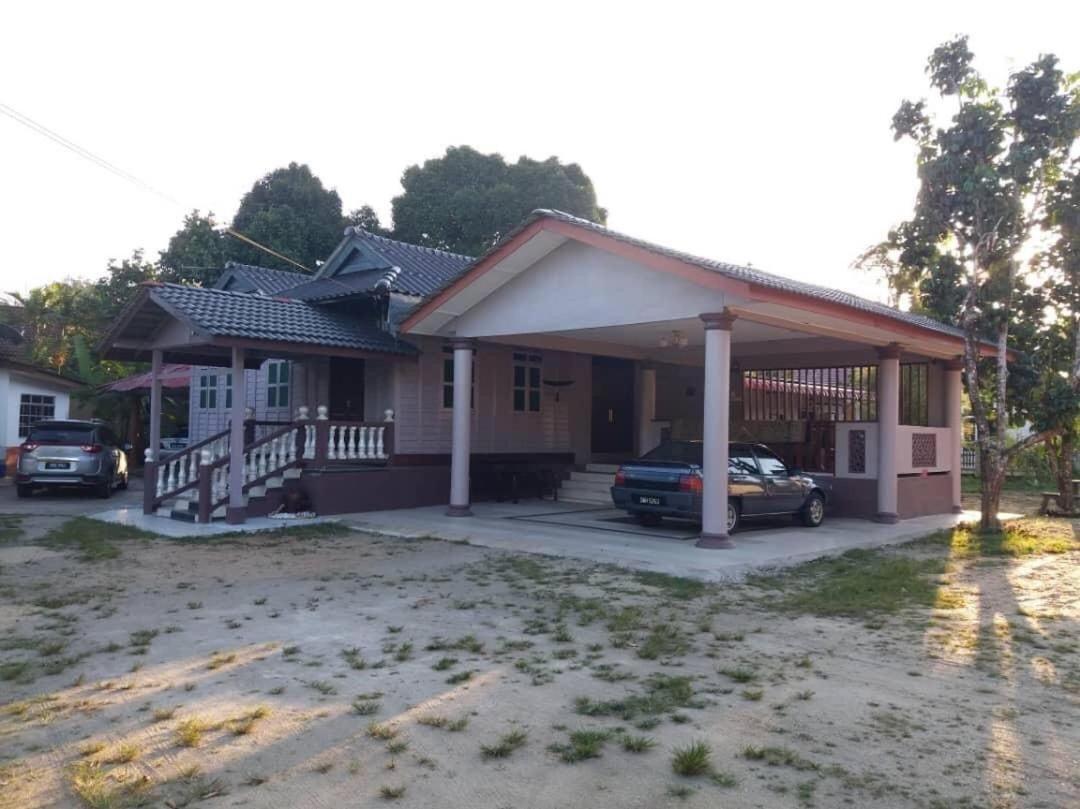 Wan Guest House - B&B