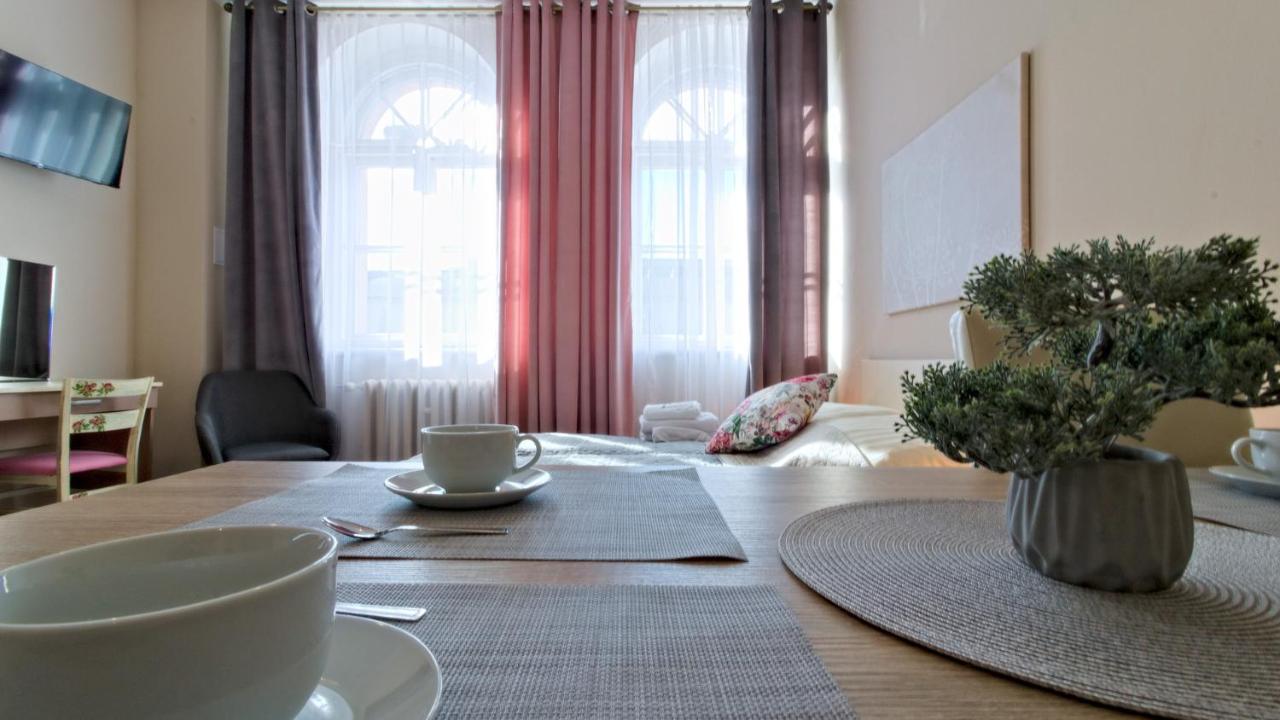 Standard Studio für 3 Personen