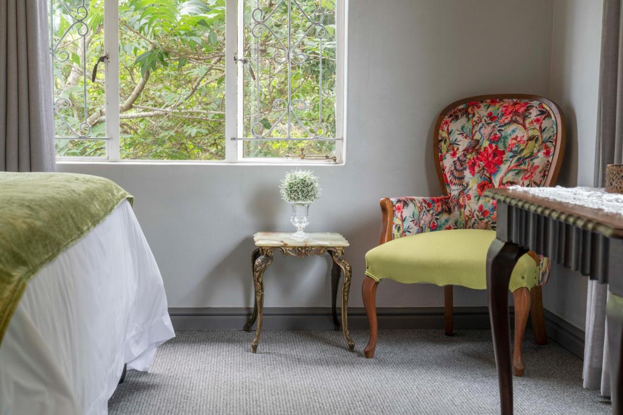 Tweepersoonskamer met 1 of 2 Bedden