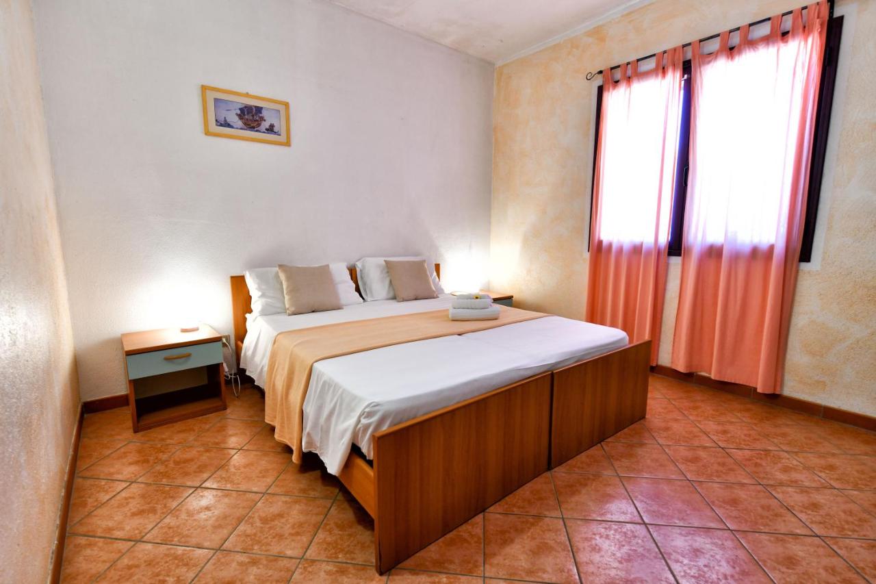 Casa Mario - Bed and Breakfast San Teodoro