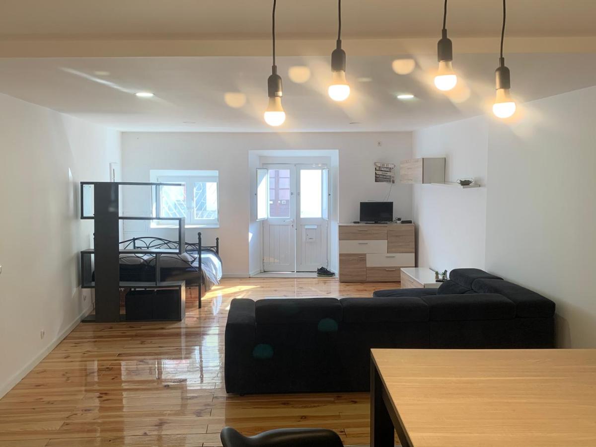 Old Town Loft - B&B Setúbal