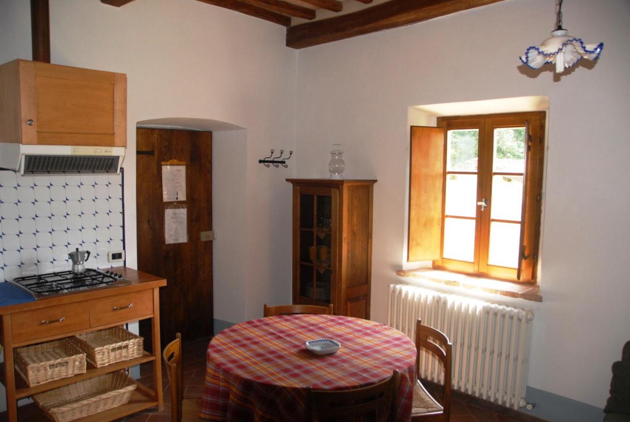Appartamento 