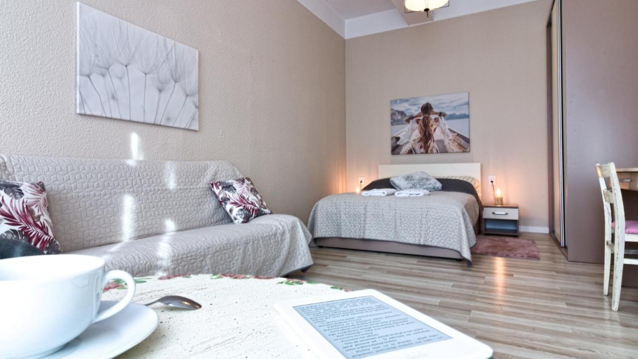 Studio-Apartment