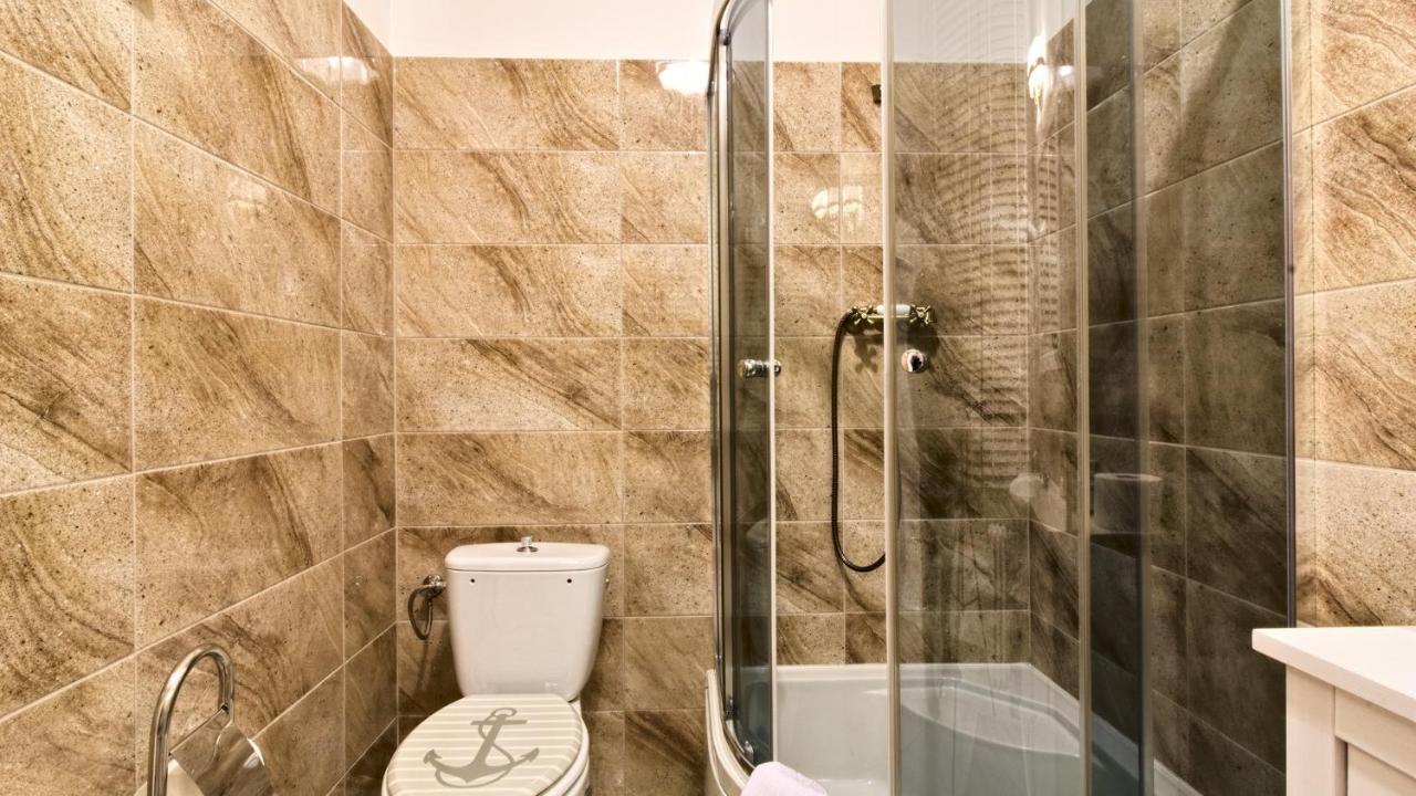 Studio-Apartment 