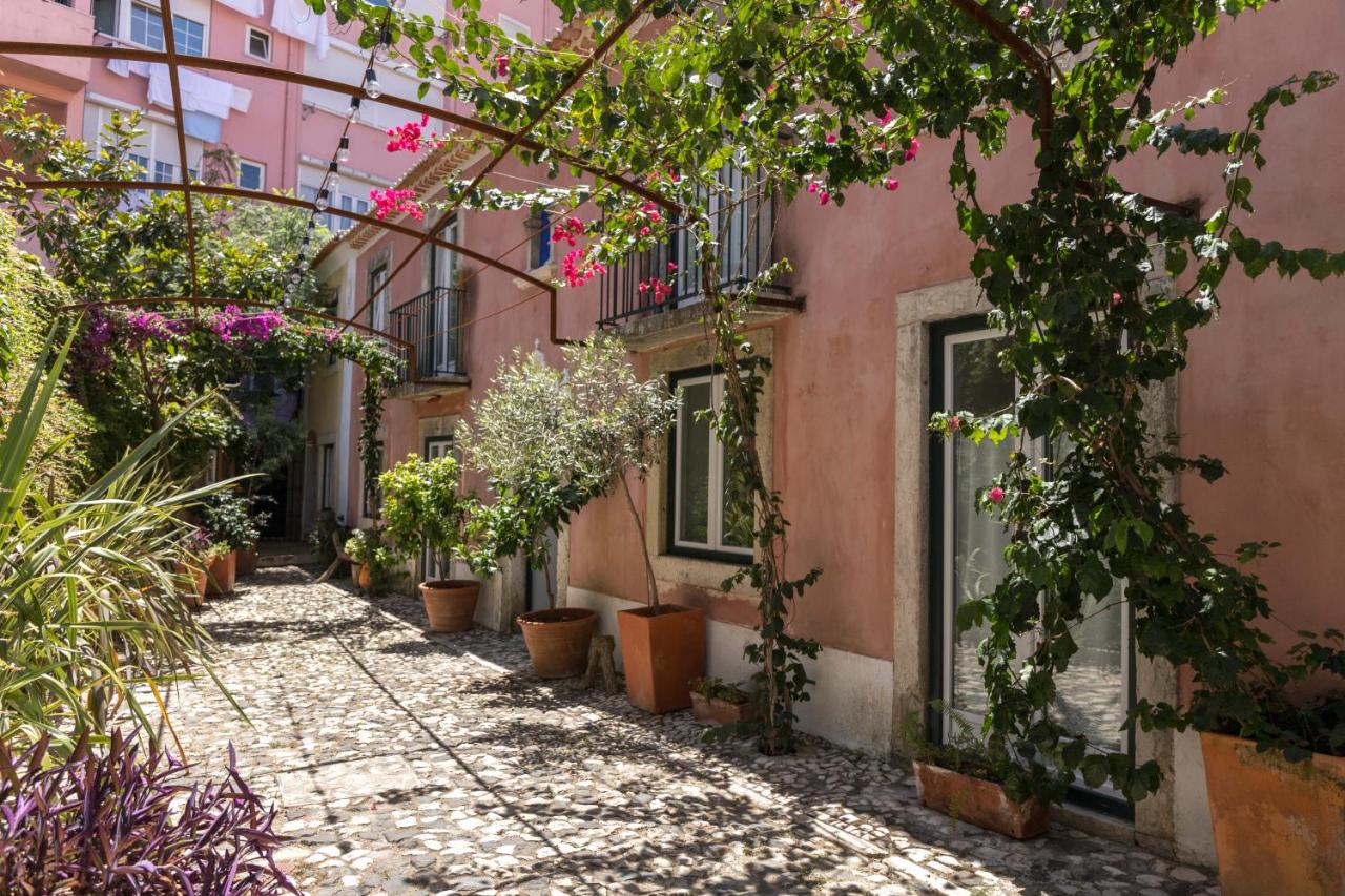 Villa Domingues - B&B