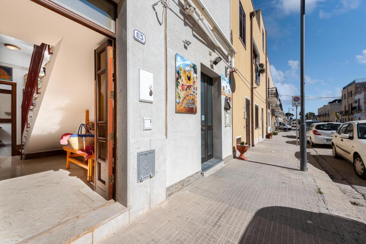 Maisonette - Via Regina Margherita 65