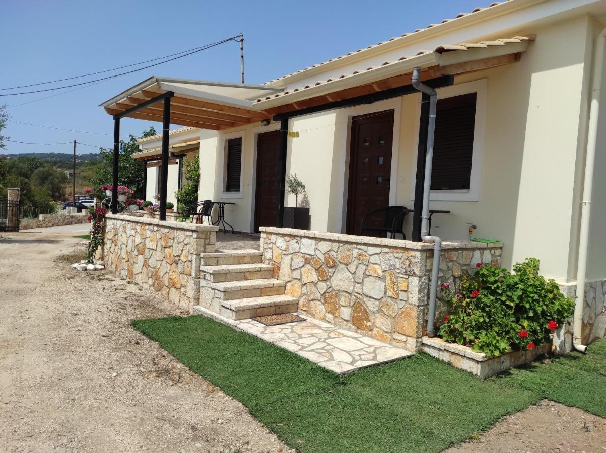 Sivota Casa Cleopatra - B&B Sývota
