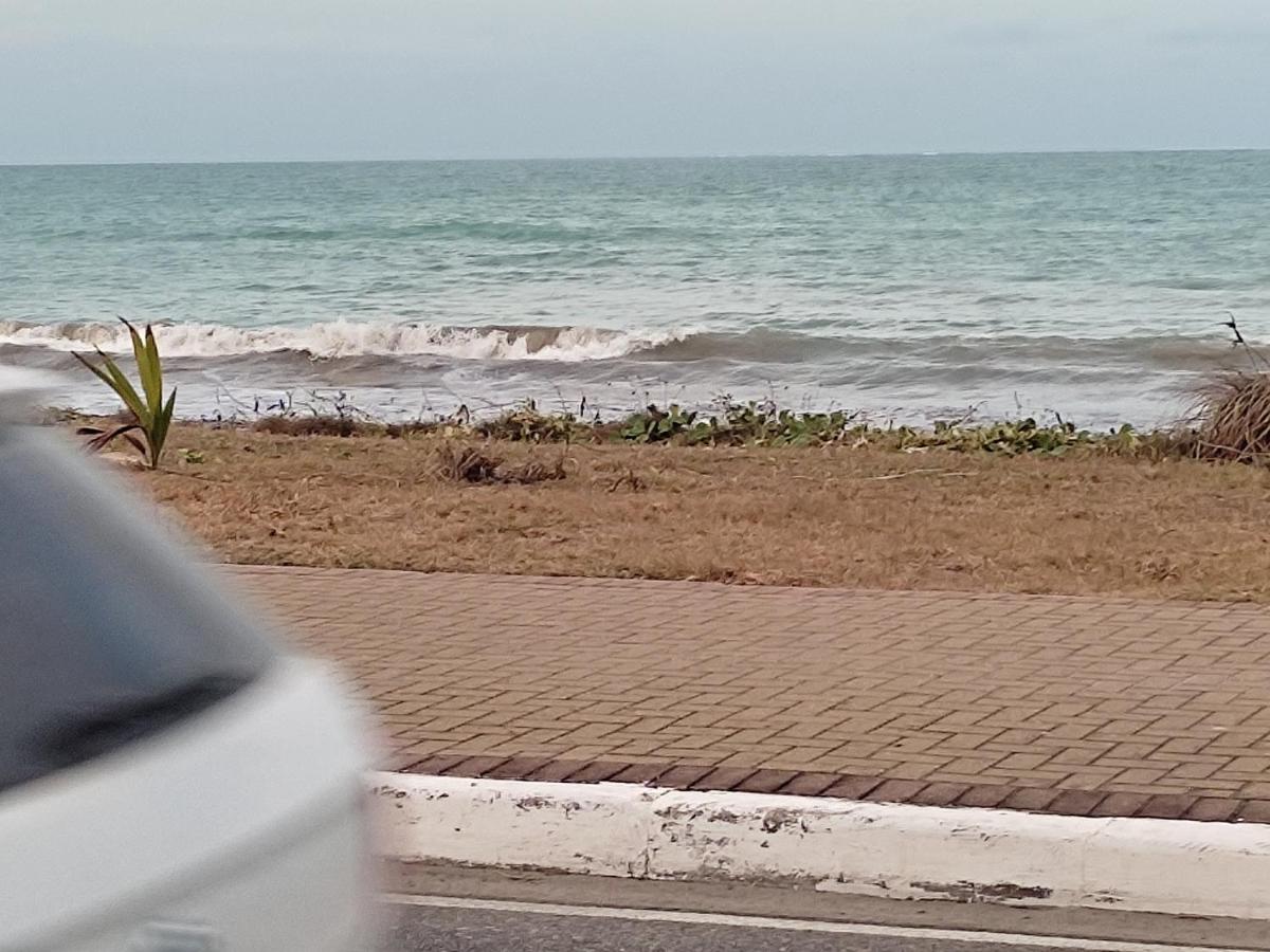 Pertinho do mar 3 - B&B