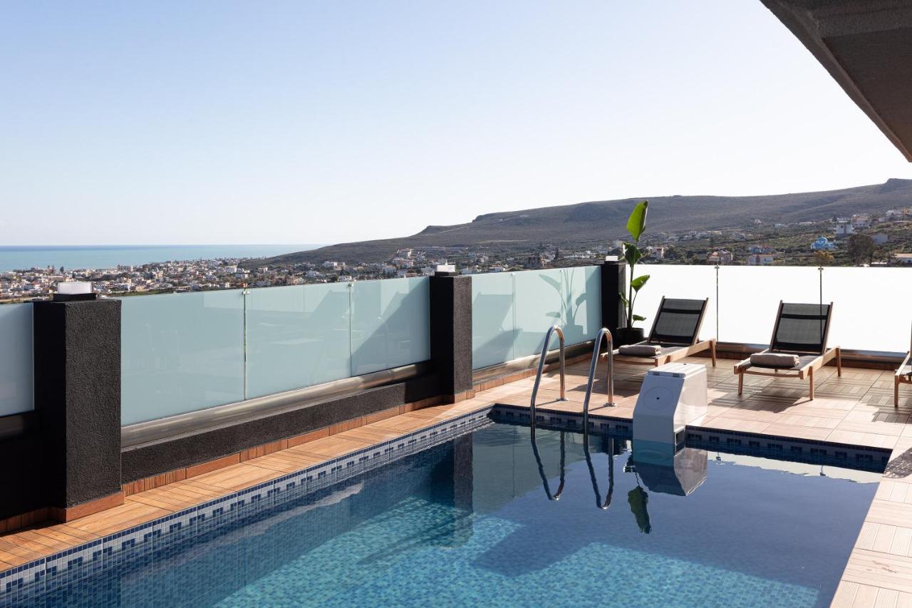 Villa Nero - B&B Kokkini Chani