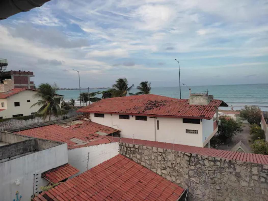 Pertinho do mar 2 - B&B