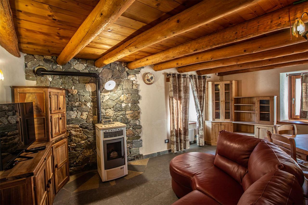 L'Atelier du Temps - Maison JOTAZ - B&B Aosta