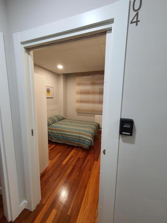 Single Room - Disability Access