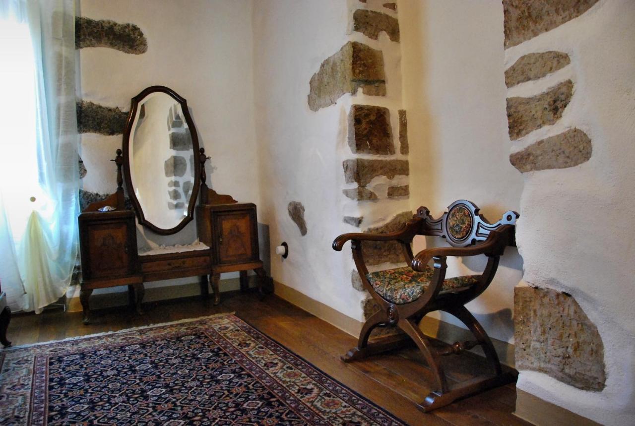 Double or Twin Room with Bathroom