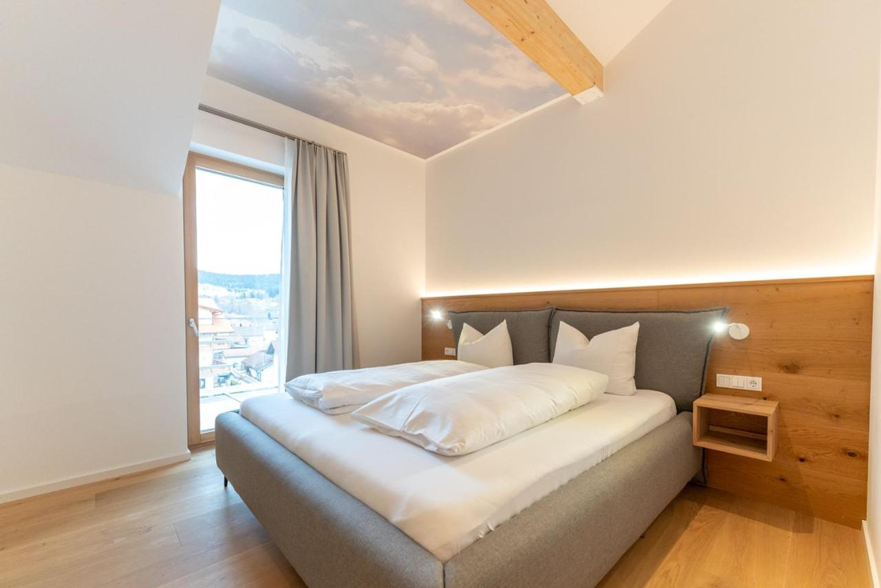 Loft with Whirlpool