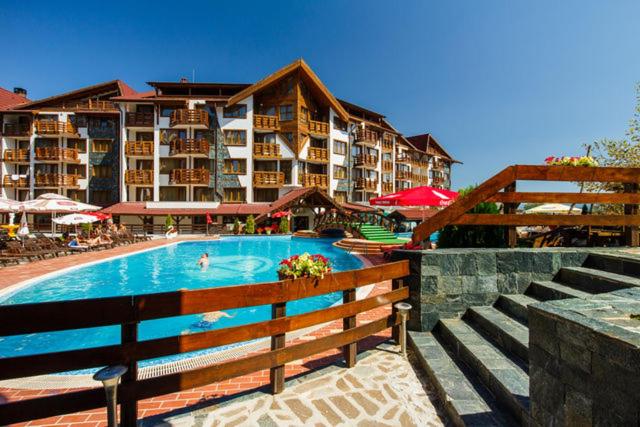 Belvedere luxury apartment - B&B