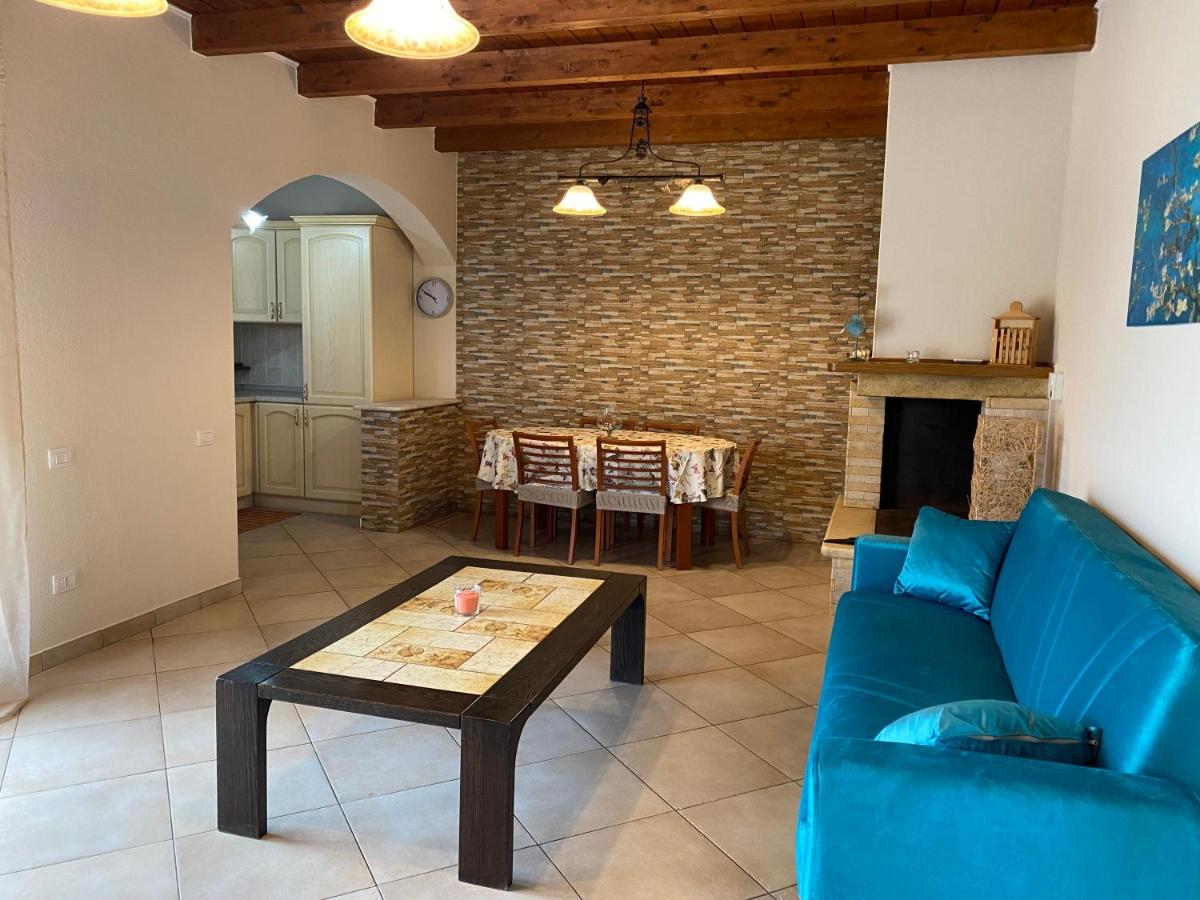 B&B Pula - CASA VACANZA MARYAM - Bed and Breakfast Pula