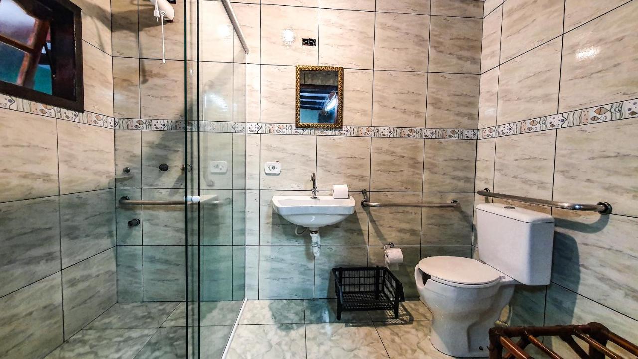 Camera Familiare per Ospiti Disabili