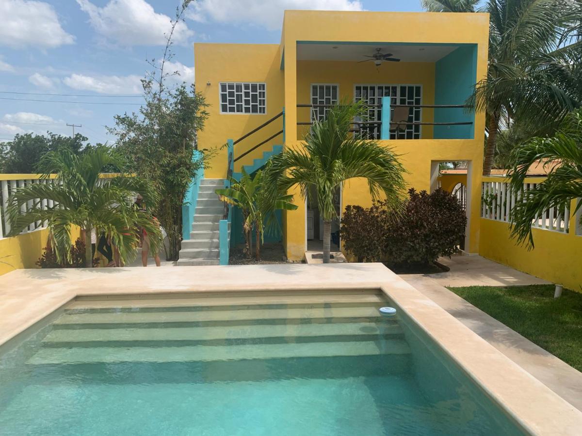 Apartment mit 1 Schlafzimmer