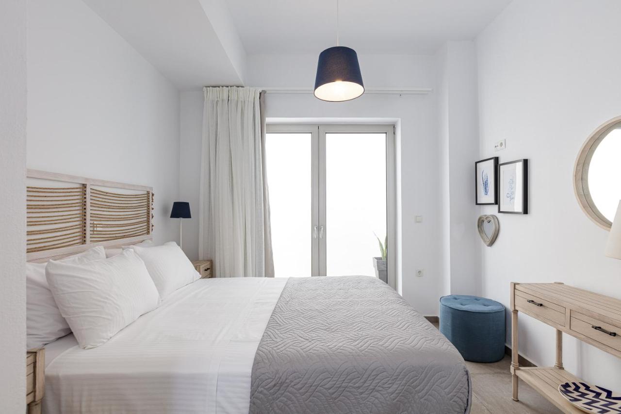 Apartamento de 2 dormitorios