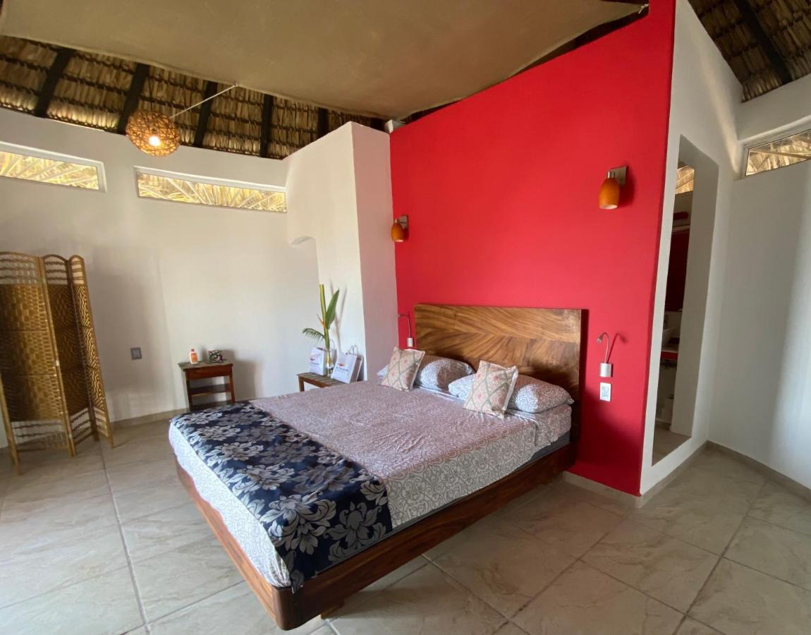 King Room with Pool View