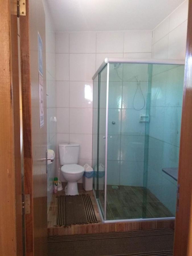 Budget Double Room with Shared Bathroom